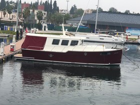 2023 Trawler 35