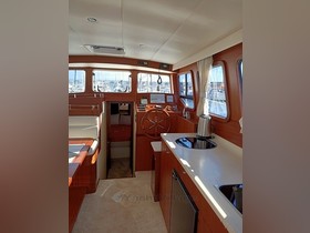 Købe 2023 Trawler 35