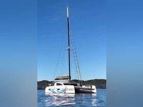 2017 Outremer 5 X for sale