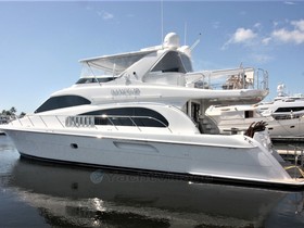 2006 Hatteras en venta