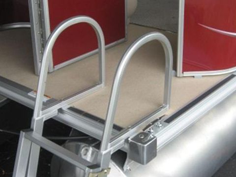 Acheter 2013 Sylvan 818