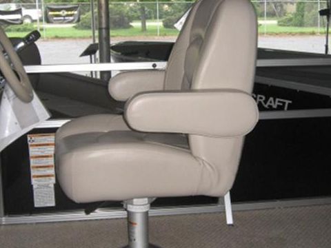 2013 Sylvan 818 à vendre