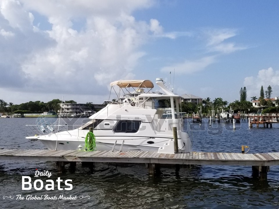 1999 Silverton for sale. View price, photos and Buy 1999 Silverton 373298