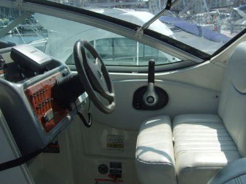 2006 Bayliner 285 zu verkaufen