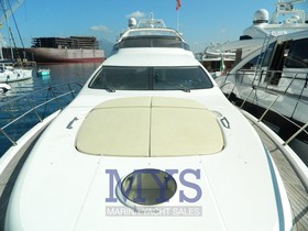 2002 Azimut 68 Plus προς πώληση