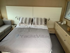 2016 Princess Yachts V48 myytävänä