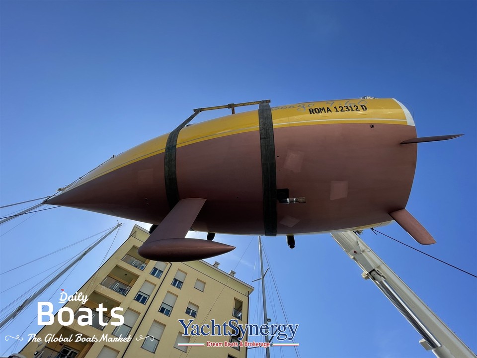 2002 3c Composites Bongo 960 Proto for sale. View price, photos and Buy 2002 3c Composites Bongo