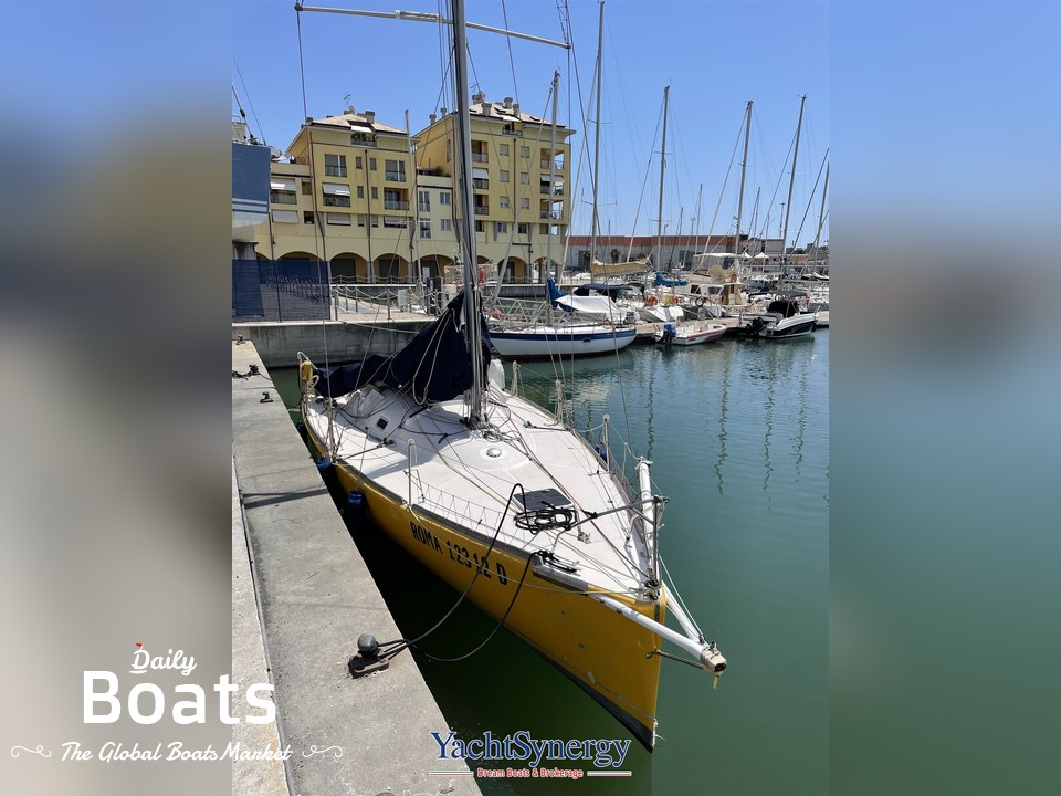 2002 3c Composites Bongo 960 Proto for sale. View price, photos and Buy 2002 3c Composites Bongo