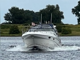 2000 Sealine 37 for sale