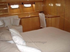 2000 Arno Leopard 27 M Open