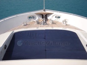 2000 Arno Leopard 27 M Open for sale