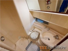 2000 Azimut 46 Fly for sale