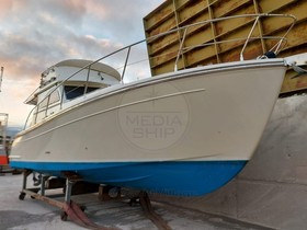 2005 Cantieri Estensi Goldstar 360 in vendita