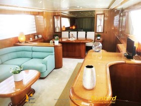1996 Falcon Yachts 82 for sale