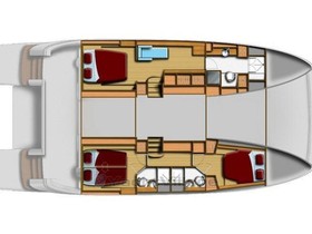 2014 Aquila Yachts