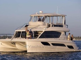 2014 Aquila Yachts in vendita
