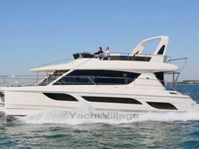 2014 Aquila Yachts in vendita