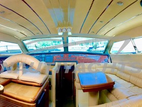 1999 Ferretti 62