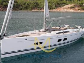 Osta 2022 Hanse 588