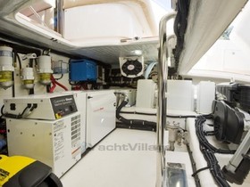 2018 Riviera Marine 43 Open Flybridge til salg