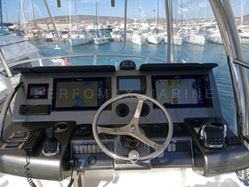 2018 Riviera Marine 43 Open Flybridge