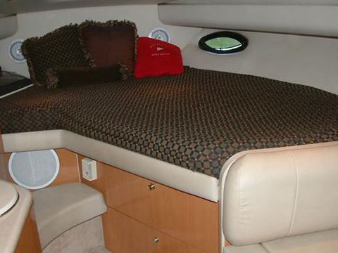 Kjøpe 2001 Regal 2960 Commodore