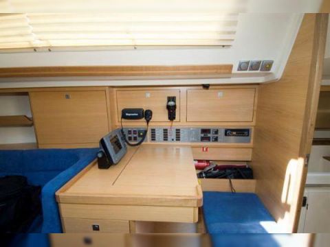2007 Elan 340