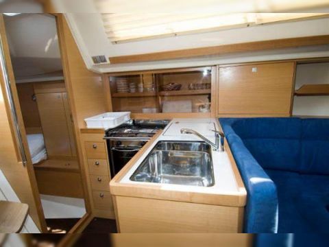 2007 Elan 340 kopen