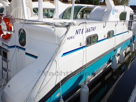 Nicol's Yacht Nicols Confort 1350 B