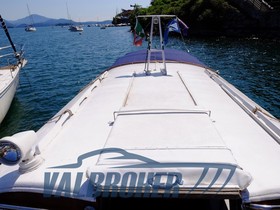 1999 Cantiere Vidoli Taxi Boat kaufen