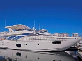 Buy 2006 Azimut 75