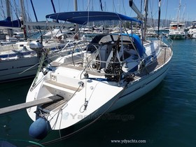 1995 Bavaria 41 Exclusive for sale