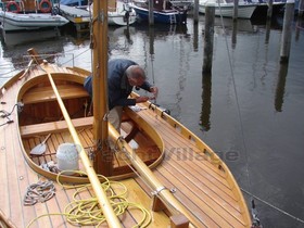 2010 Snipa Open Zeilboot for sale