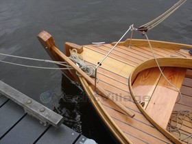 2010 Snipa Open Zeilboot