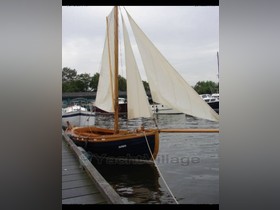 2010 Snipa Open Zeilboot