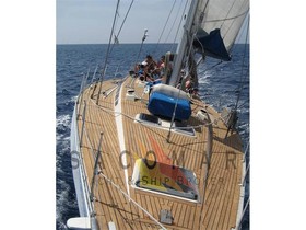 1986 Baltic Yachts Ltd Custom 58 for sale