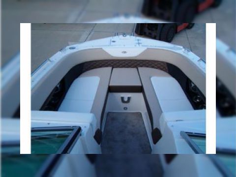 2013 Regal 24