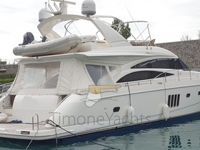 2008 Princess Yachts 67
