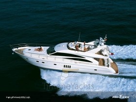 Buy 2008 Princess Yachts 67