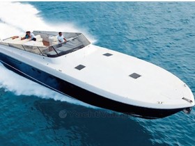 Buy 1990 Itama 54