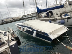 1989 Sonic 41 for sale