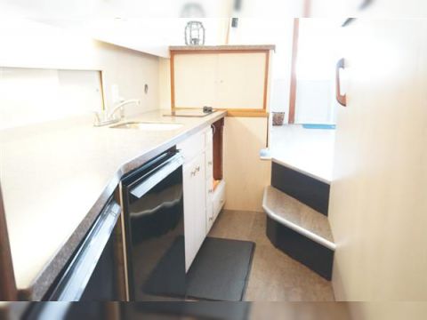 1975 Bertram 46 Convertible à vendre