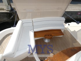 2009 Manò Marine 35 zu verkaufen