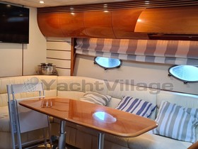 2000 Princess Yachts V50