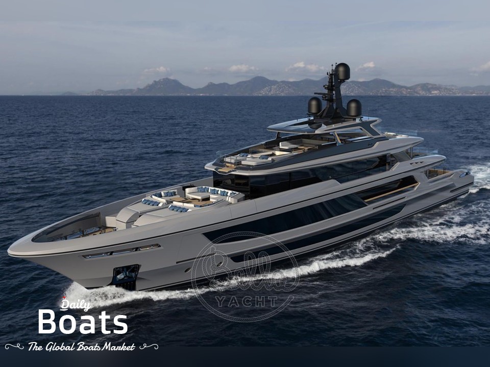 2025 Baglietto T52 for sale. View price, photos and Buy 2025 Baglietto