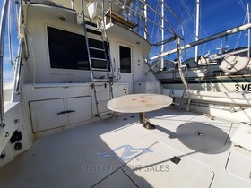 Buy 1992 Hatteras 54 Convertible