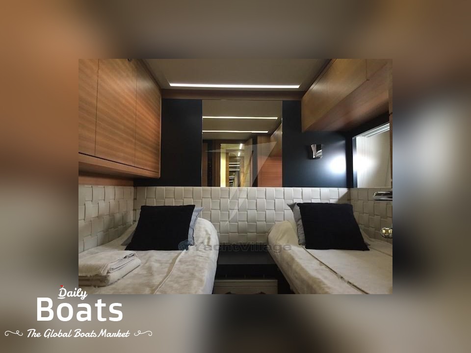 2013 Pershing 92 for sale. View price, photos and Buy 2013 Pershing 92