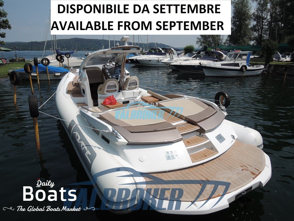 2012 Abate A35