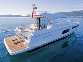2018 Prestige Yachts 560S kopen