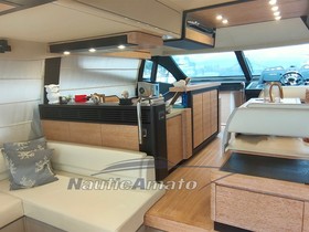 2015 Azimut 64 Flybridge